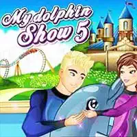 my_dolphin_show_5 खेल