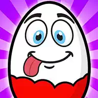 my_eggs_surprise Игры