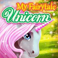 my_fairytale_unicorn Παιχνίδια