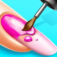 my_fashion_nail_shop Игры