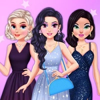 my_glam_party Խաղեր