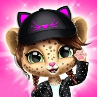 my_leopard_baby Giochi