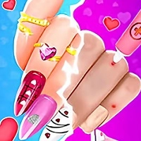 my_nail_makeover રમતો