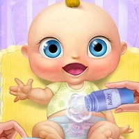 my_newborn_mommy_038_baby_care Oyunlar