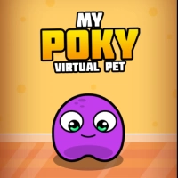 my_pou_virtual_pet Spellen