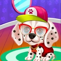 my_puppy_daycare_salon ألعاب