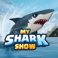 my_shark_show игри