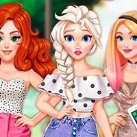 my_virtual_closet Juegos