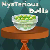 mysterious_balls Juegos