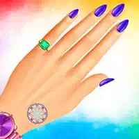 nail_art_design игри