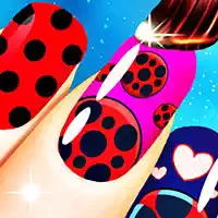 nail_salon Jocuri