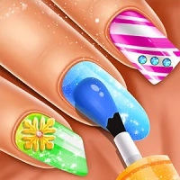 nail_stack Ігри