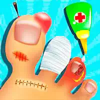 nail_surgery_game Pelit