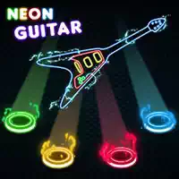 neon_guitar ألعاب