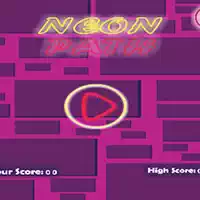 neon_patsh ألعاب