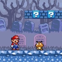 Nowy Super Mario Bros.