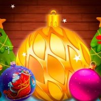 new_year_balls_merge Giochi