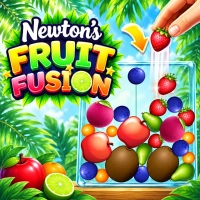 Fuziunea fructelor lui Newton