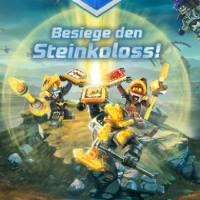 nexo_knights_siege_of_stone_colossus Խաղեր