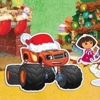 nick_jr_festive_sticker_fun ເກມ