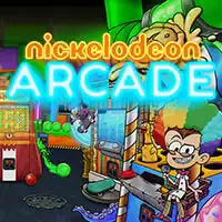 Arcade Nickelodeon