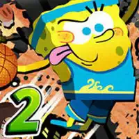 nickelodeon_basketball_stars_2 თამაშები