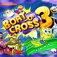 nickelodeon_boat-o-cross_3 ເກມ