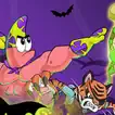 nickelodeon_scary_brawl ហ្គេម