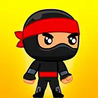 ninja_run_3d Игры