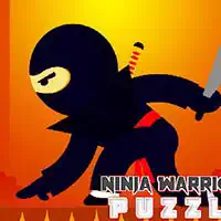 ninja_warriors_puzzle Trò chơi