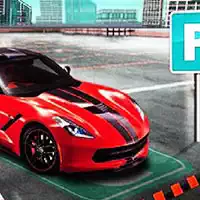 no_driver_parking เกม