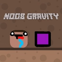 noob_gravity ເກມ