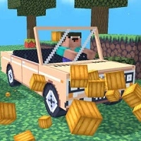 noob_obby_in_a_car Spiele