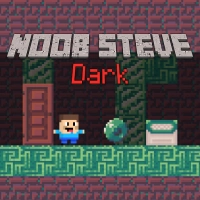 noob_steve_dark Hry