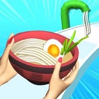 noodle_stack_runner ゲーム