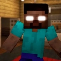 Nubik dhe 5 net me Herobrine