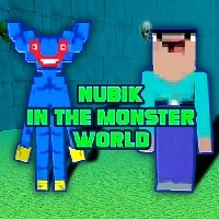 nubik_in_the_monster_world بازی ها