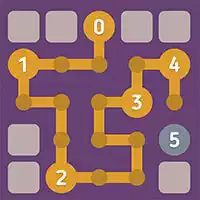 number_maze_puzzle_game રમતો