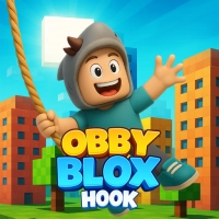 Obby Blox Kancası