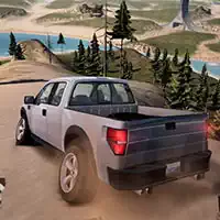 Off Road - Impossible Truck Road 2021