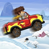 off_road_overdrive ゲーム