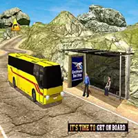 off_road_uphill_passenger_bus_driver_2k20 بازی ها