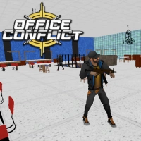 office_conflict Hry