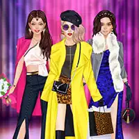 office_fashionista_girl_dress_up Spellen