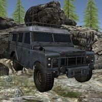 offroad_4x4_heavy_drive Խաղեր