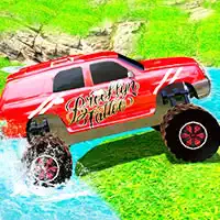 offroad_grand_monster_truck_hill_drive Lojëra