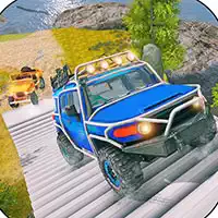 offroad_land_cruiser_jeep Тоглоомууд