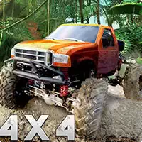 offroad_monster_hill_truck Hry