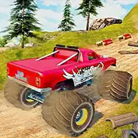 offroad_truck_4x4 Ігри