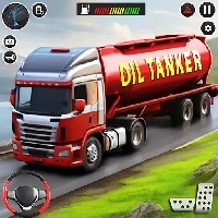 oil_tanker_transport_game_simulation เกม